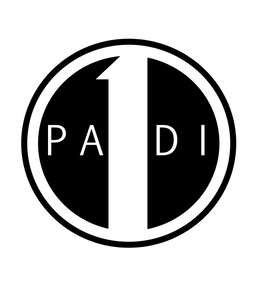 PADI1 trademark