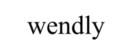 WENDLY trademark