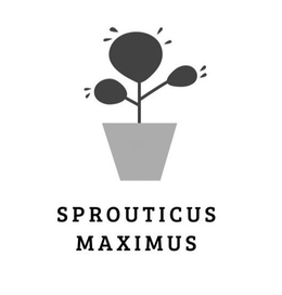 SPROUTICUS MAXIMUS trademark