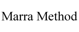 MARRA METHOD trademark