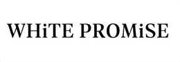WHITE PROMISE trademark