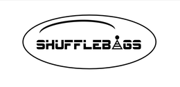 SHUFFLEBAGS trademark