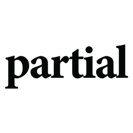PARTIAL trademark