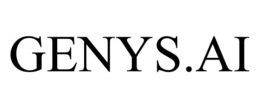 GENYS.AI trademark