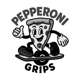 PEPPERONI GRIPS trademark