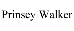 PRINSEY WALKER trademark