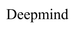 DEEPMIND trademark
