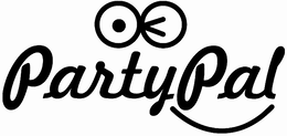 PARTY PAL trademark