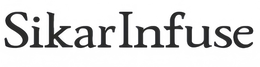SIKARINFUSE trademark