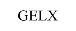 GELX trademark