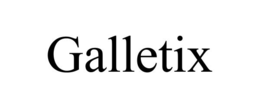 GALLETIX trademark