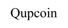 QUPCOIN trademark