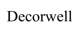 DECORWELL trademark