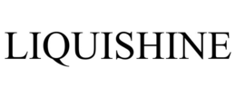 LIQUISHINE trademark