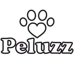 PELUZZ trademark