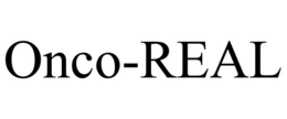 ONCO-REAL trademark