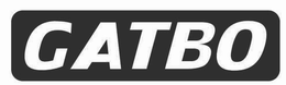 GATBO trademark