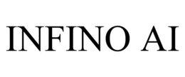 INFINO AI trademark