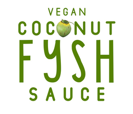 VEGAN COCONUT FYSH SAUCE trademark