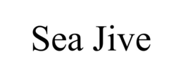 SEA JIVE trademark