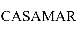 CASAMAR trademark