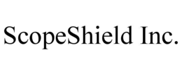 SCOPESHIELD INC. trademark