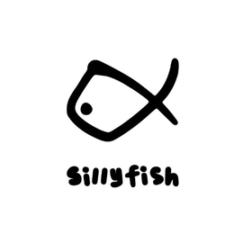SILLY FISH trademark