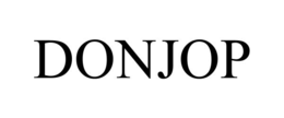 DONJOP trademark