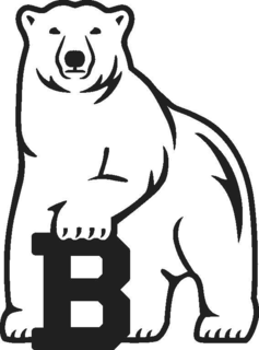 B trademark