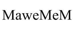 MAWEMEM trademark
