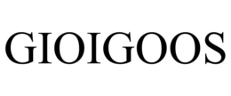 GIOIGOOS trademark