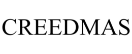 CREEDMAS trademark