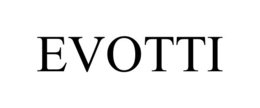 EVOTTI trademark