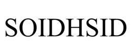 SOIDHSID trademark