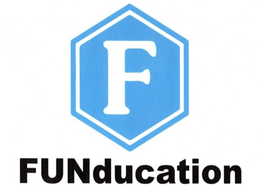 F FUNDUCATION trademark