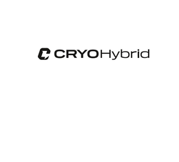 C CRYOHYBRID trademark