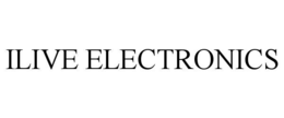 ILIVE ELECTRONICS trademark