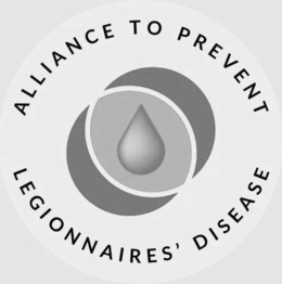 ALLIANCE TO PREVENT  LEGIONNAIRES' DISEASE trademark