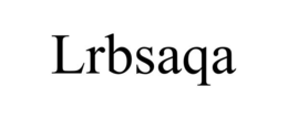 LRBSAQA trademark