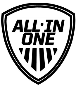 ALL IN ONE trademark
