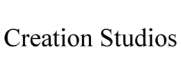 CREATION STUDIOS trademark