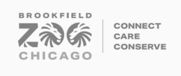 BROOKFIELD ZOO CHICAGO CONNECT CARE CONSERVE trademark