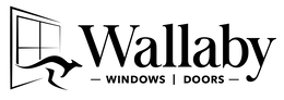 WALLABY WINDOWS DOORS trademark