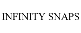 INFINITY SNAPS trademark