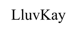 LLUVKAY trademark