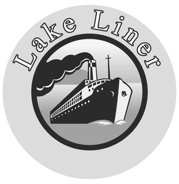 LAKE LINER trademark