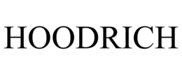 HOODRICH trademark