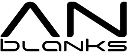 AN BLANKS trademark