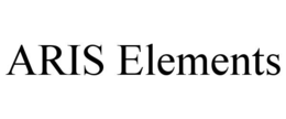 ARIS ELEMENTS trademark