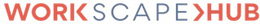 WORK SCAPE HUB trademark